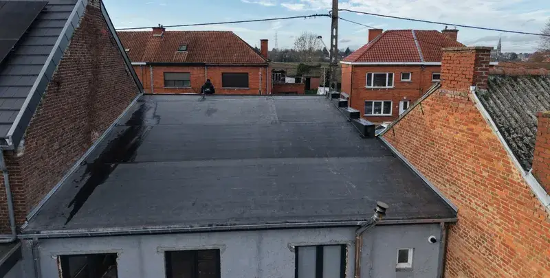 Réalisation MANI TOITURE