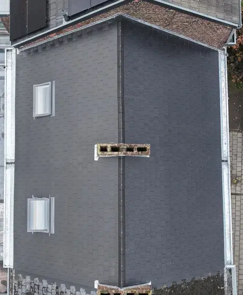 Réalisation MANI TOITURE